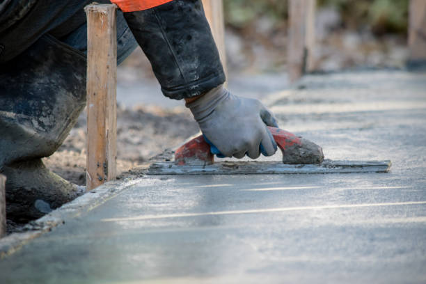 Concrete Slab Contractor in FL