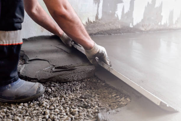 Best Concrete Demolition Services  in Winter Springs, FL